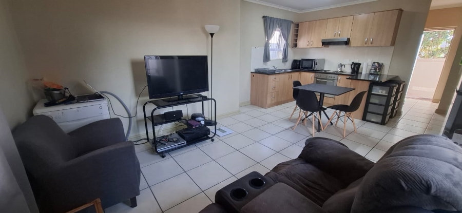 To Let 3 Bedroom Property for Rent in Brackenfell South Western Cape